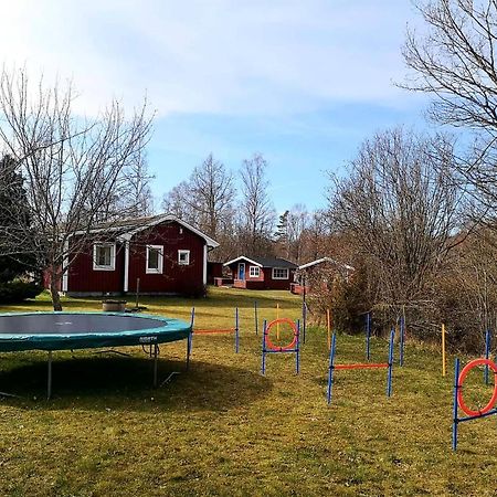 Villa Fridfullt Laege Mitt Pa Oeland Färjestaden Exterior foto