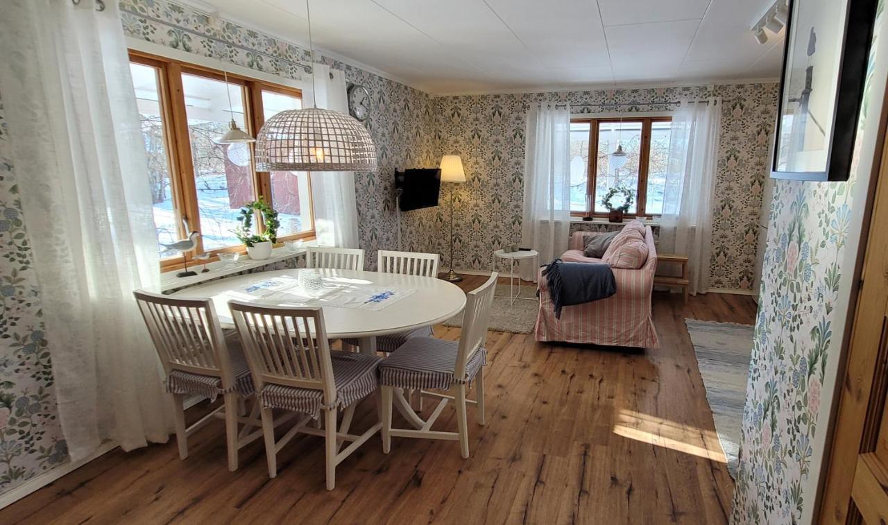 Villa Fridfullt Laege Mitt Pa Oeland Färjestaden Exterior foto